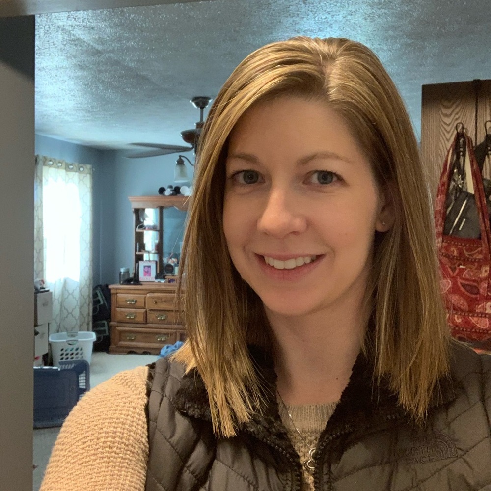 Meet your Posher, Amy